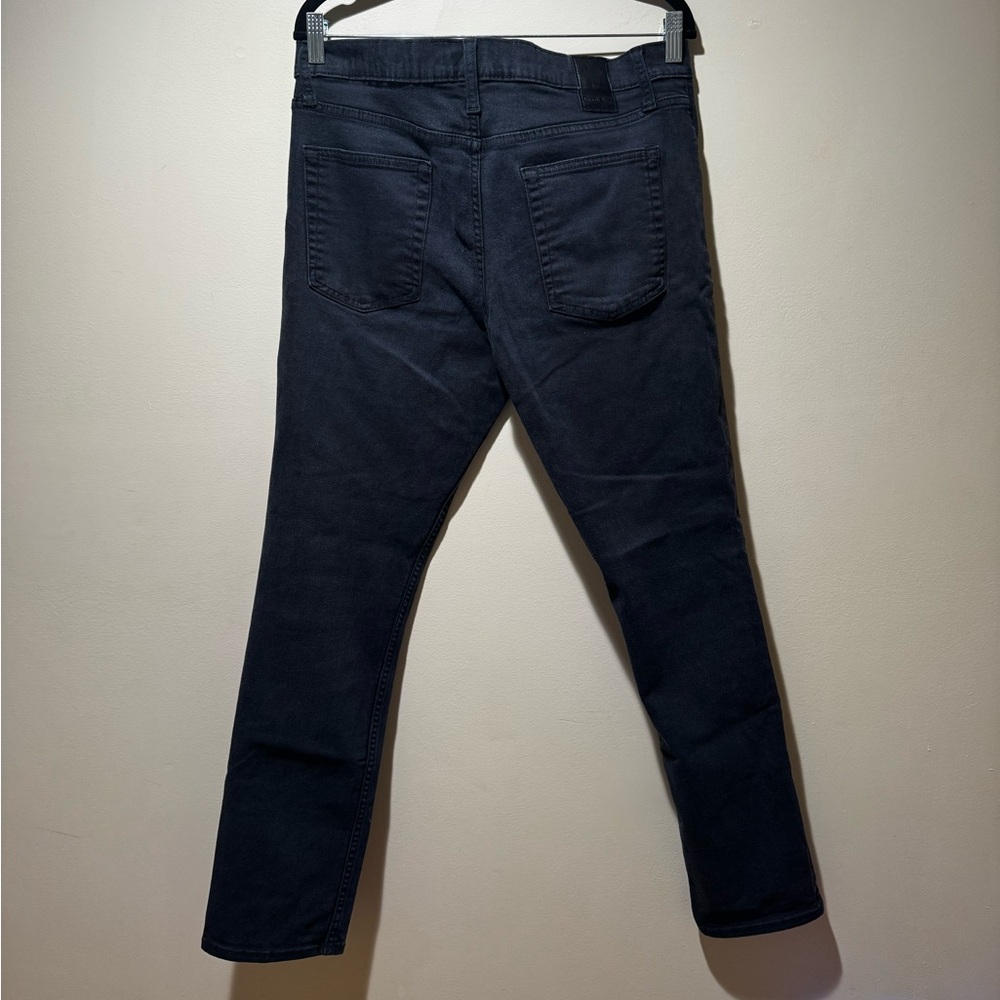 Goodfellow & Co Total Flex Skinny Men’s Jeans 36W x 32L - Picture 6 of 9